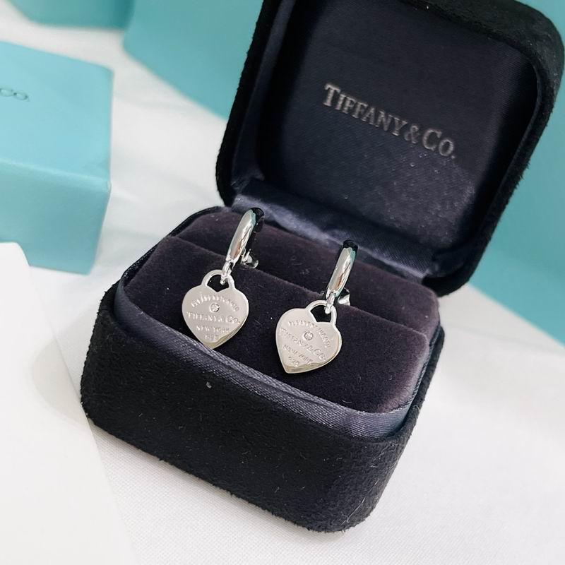 Tiffany earring 03lyx26 (9)